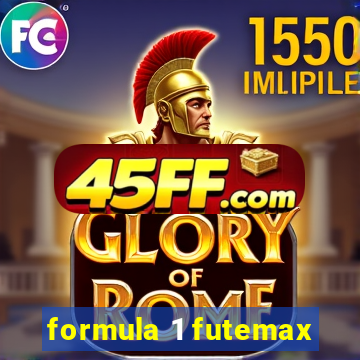 formula 1 futemax